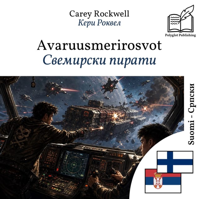 Свемирски пирати