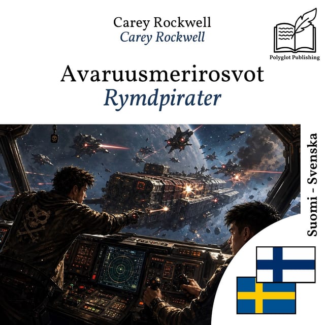Rymdpirater