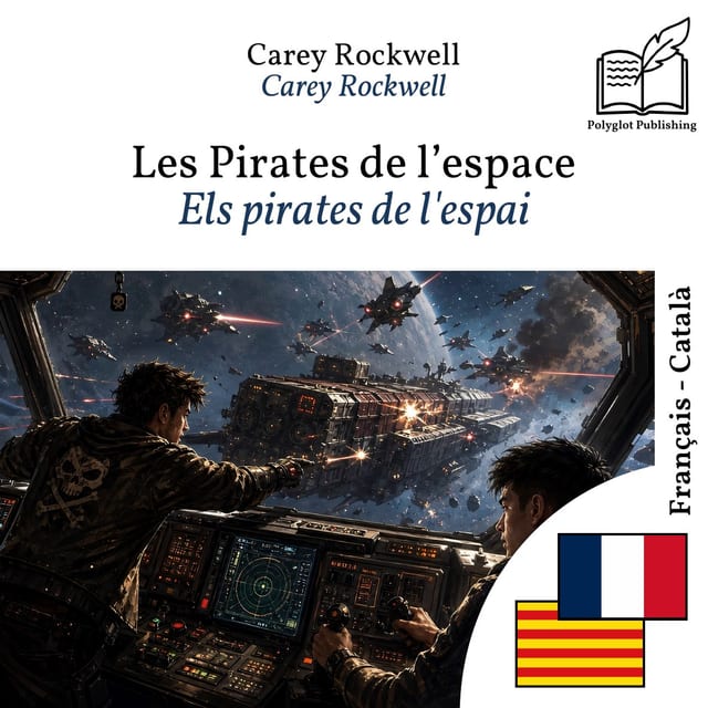 Els pirates de l'espai