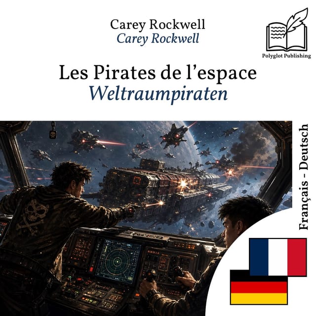 Weltraumpiraten