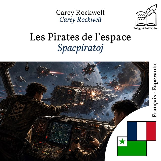 Spacpiratoj