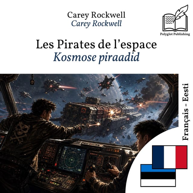 Kosmose piraadid