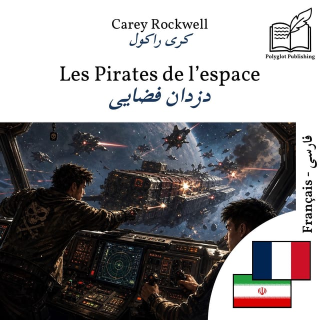 دزدان فضایی