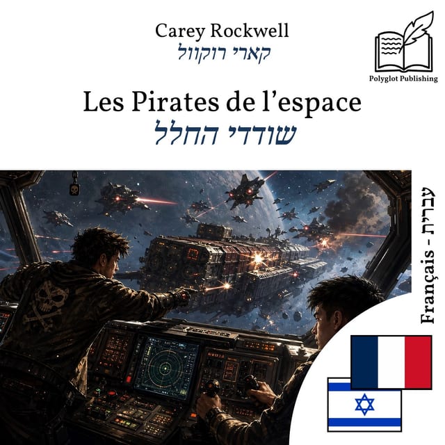שודדי החלל