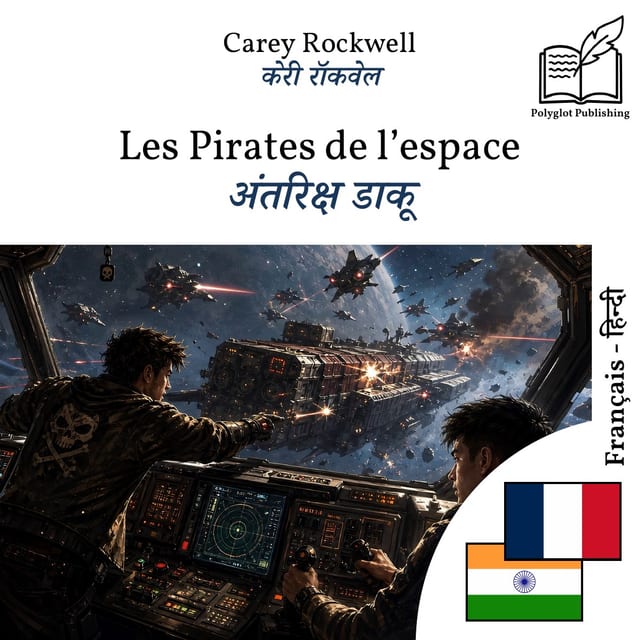 अंतरिक्ष डाकू