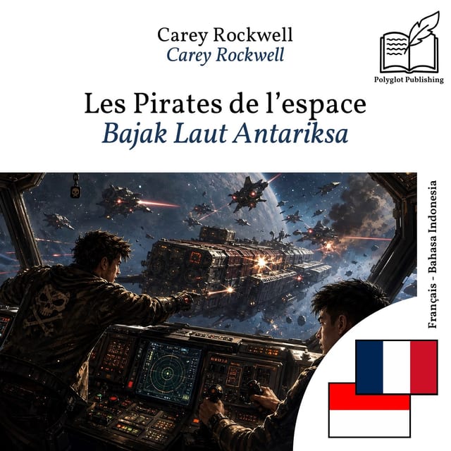 Bajak Laut Antariksa