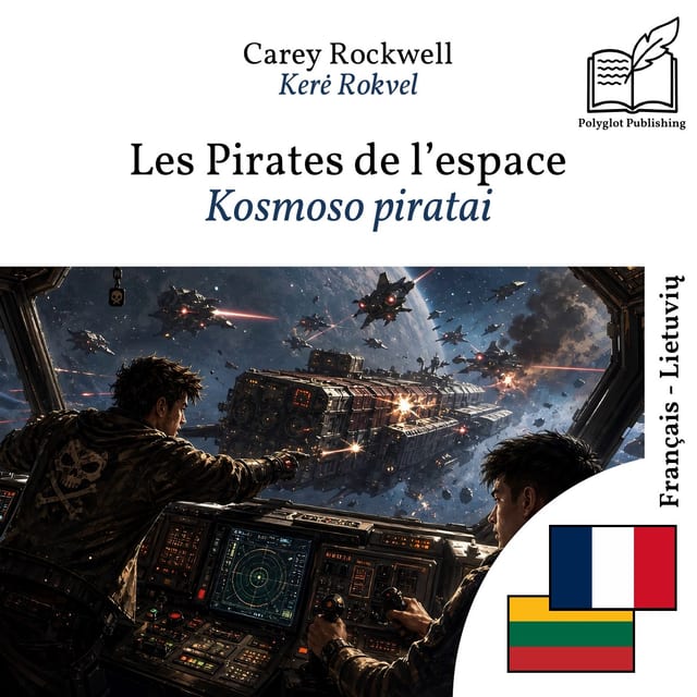 Kosmoso piratai