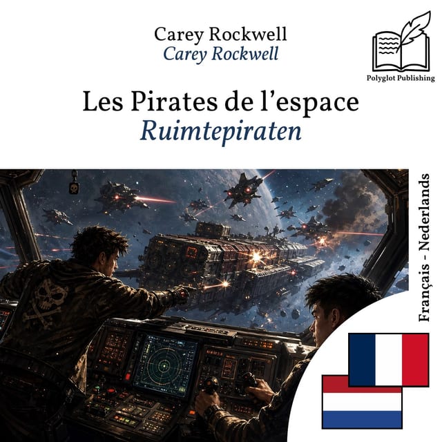 Ruimtepiraten