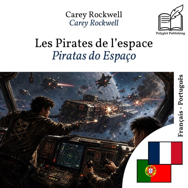 Piratas do Espaço