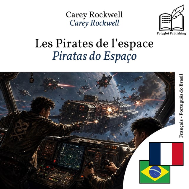 Piratas do Espaço