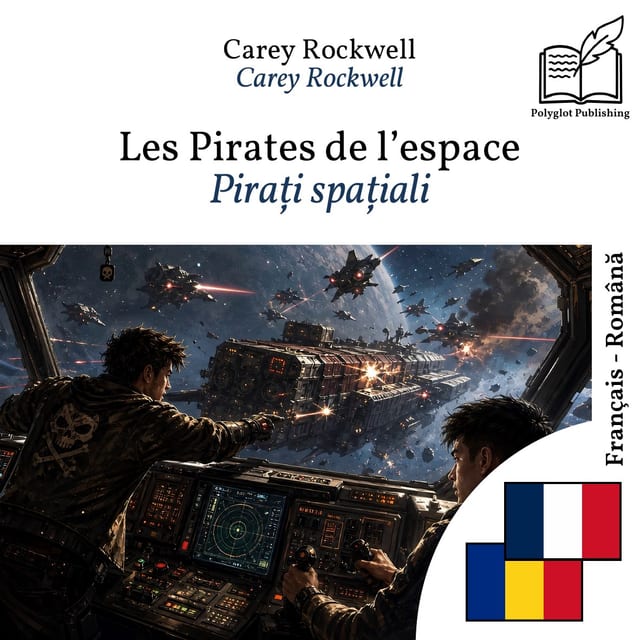 Pirați spațiali