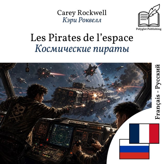 Космические пираты