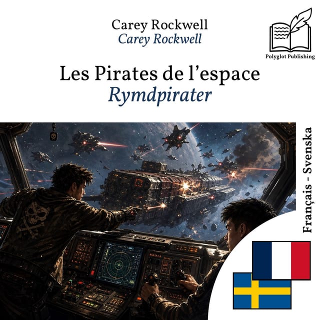 Rymdpirater