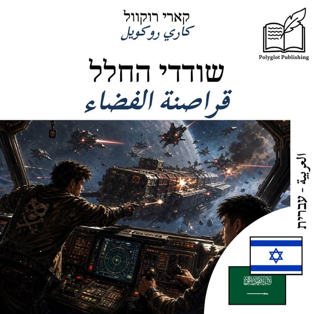 قراصنة الفضاء