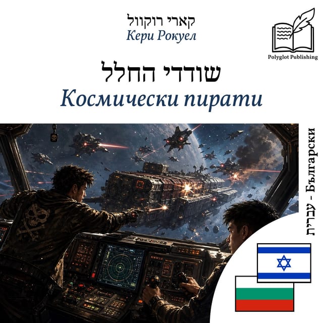 Космически пирати
