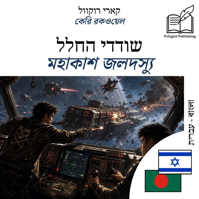মহাকাশ জলদস্যু