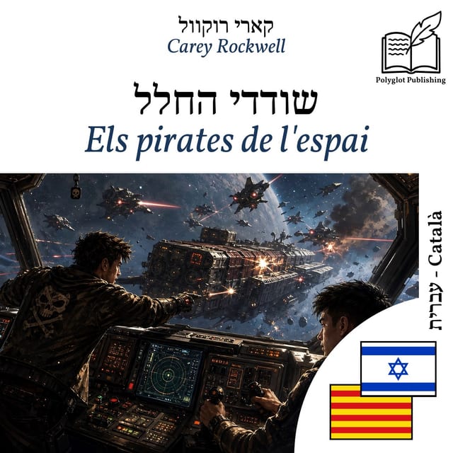 Els pirates de l'espai