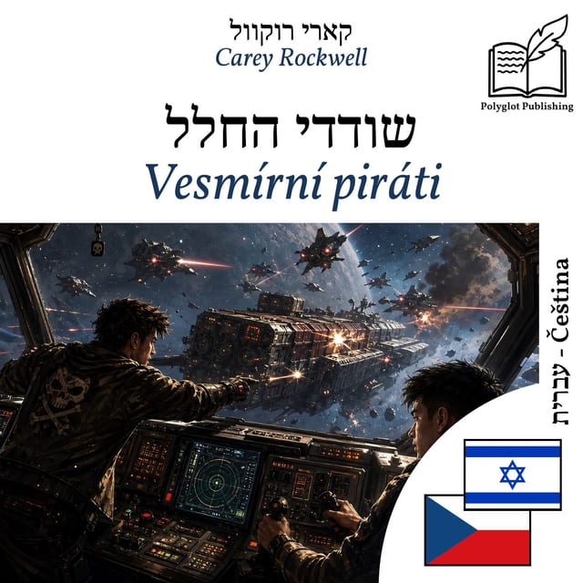 Vesmírní piráti