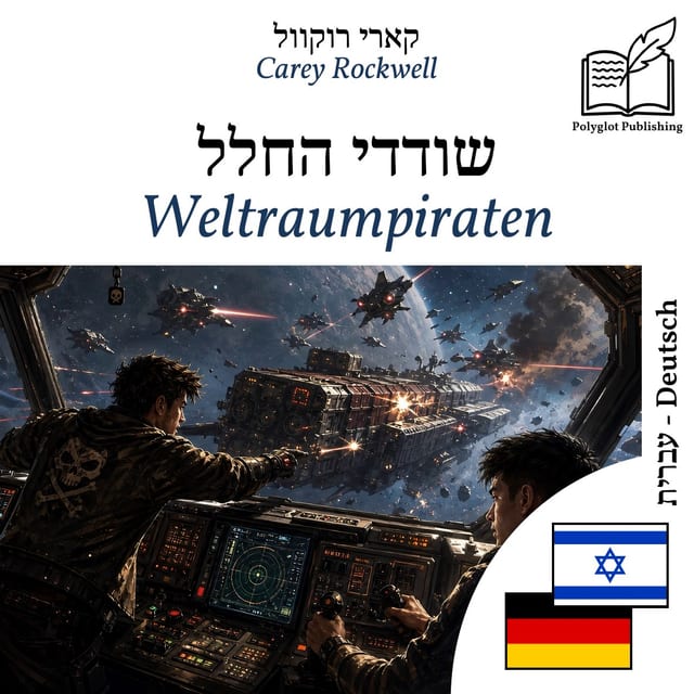 Weltraumpiraten
