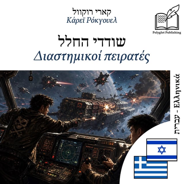 Διαστημικοί πειρατές
