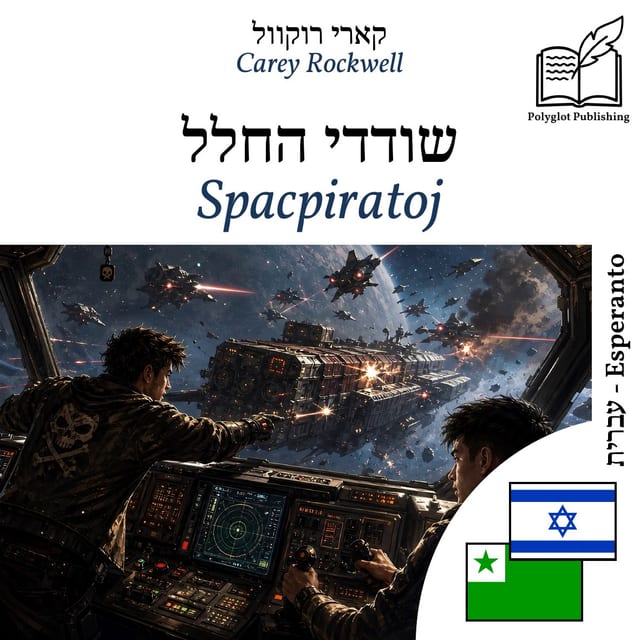 Spacpiratoj