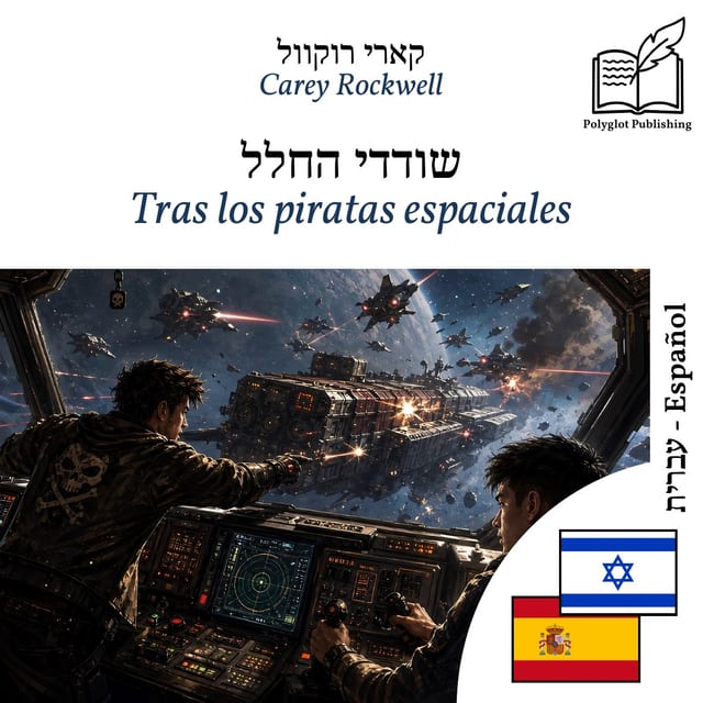 Tras los piratas espaciales