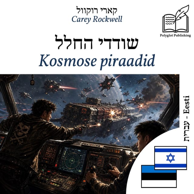 Kosmose piraadid