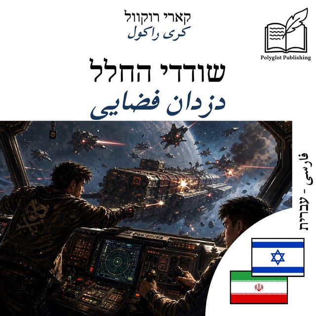 دزدان فضایی