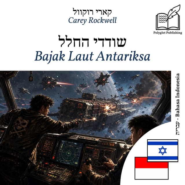 Bajak Laut Antariksa