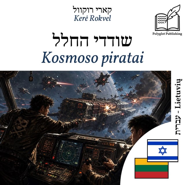 Kosmoso piratai