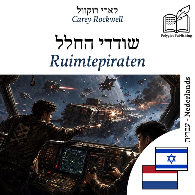Ruimtepiraten