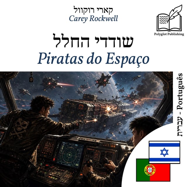 Piratas do Espaço
