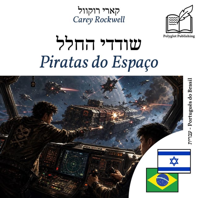 Piratas do Espaço