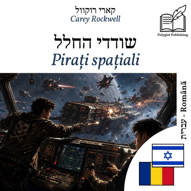Pirați spațiali