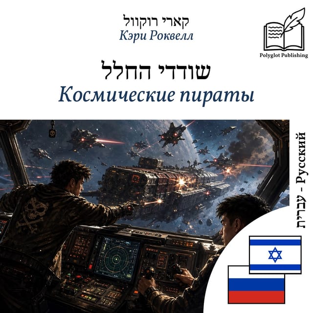 Космические пираты