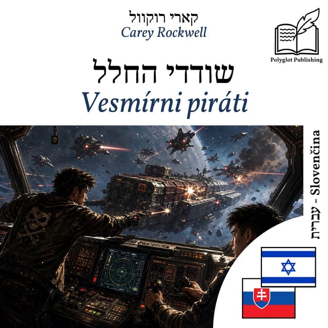 Vesmírni piráti