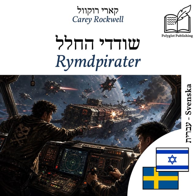 Rymdpirater