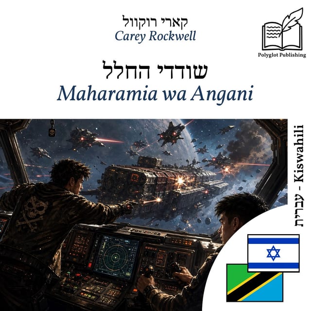 Maharamia wa Angani