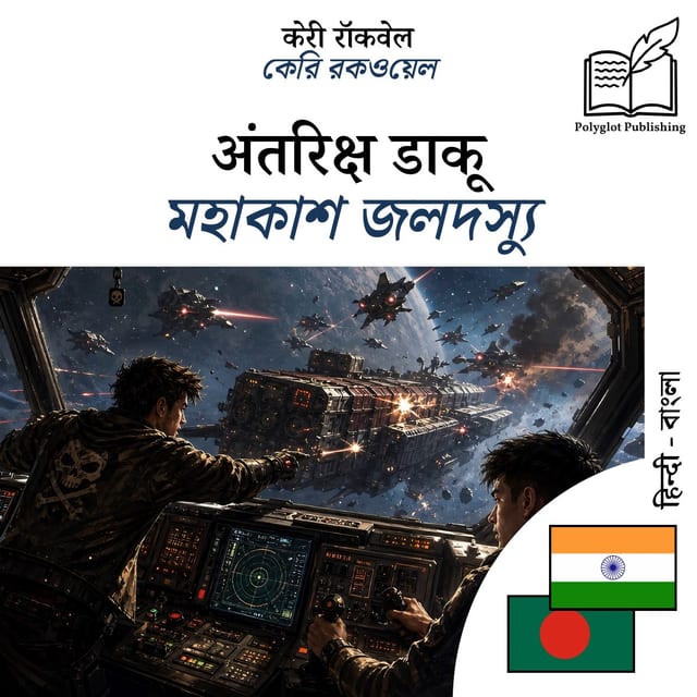 মহাকাশ জলদস্যু
