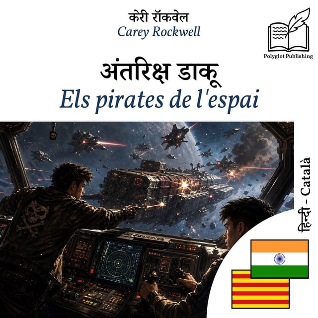 Els pirates de l'espai
