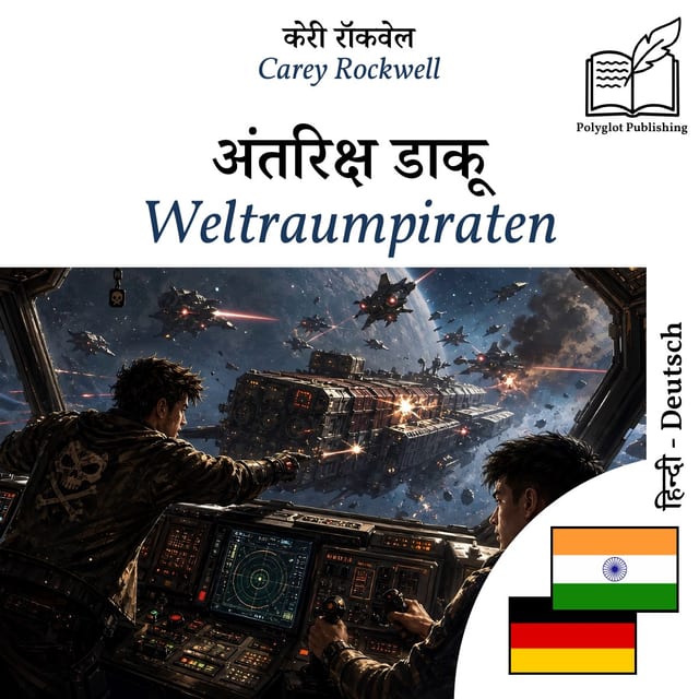 Weltraumpiraten