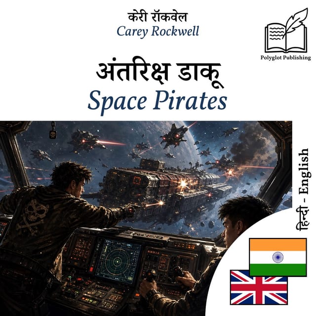 Space Pirates