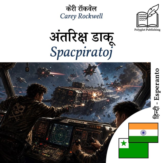 Spacpiratoj