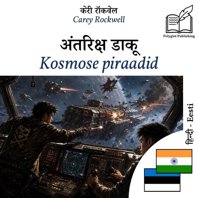 Kosmose piraadid