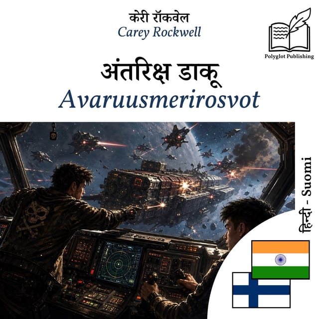 Avaruusmerirosvot