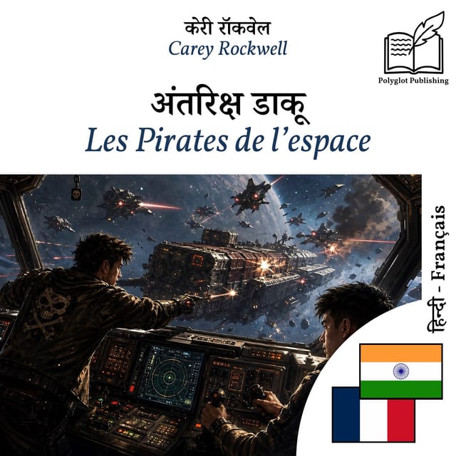 Les Pirates de l’espace