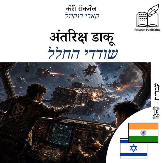 שודדי החלל