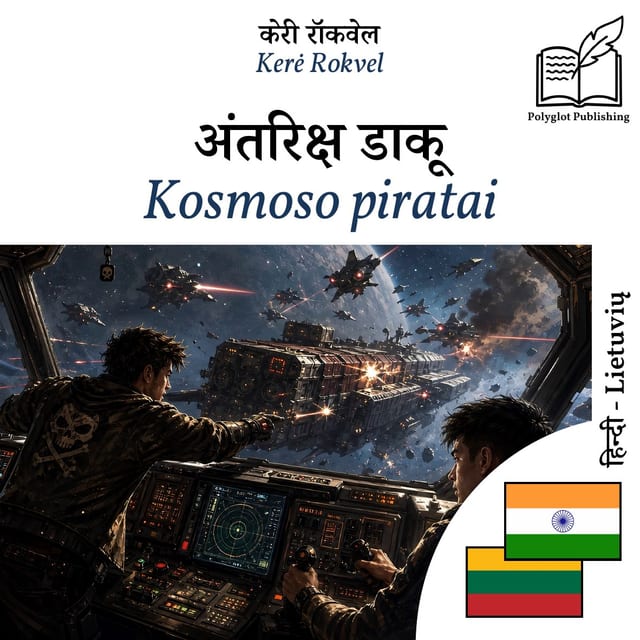 Kosmoso piratai