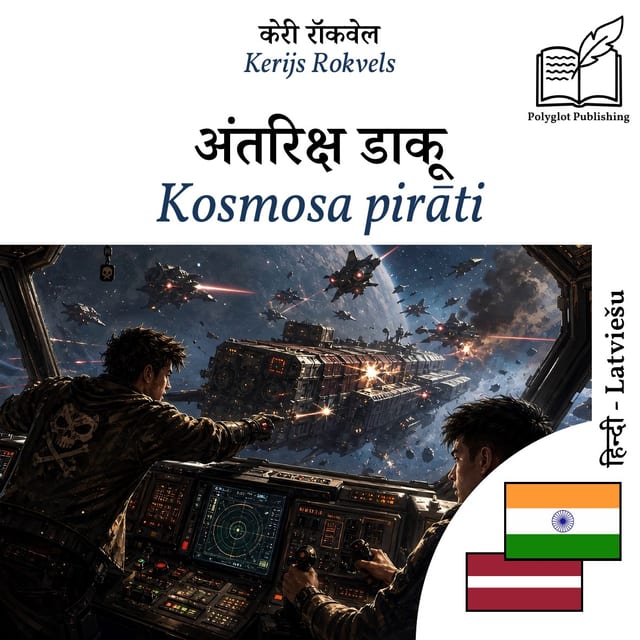 Kosmosa pirāti