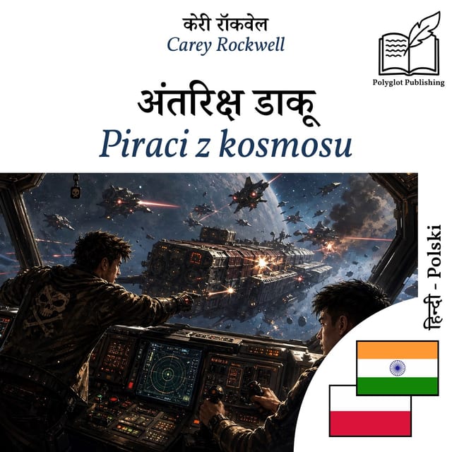 Piraci z kosmosu